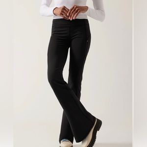 Athleta Rainier Bootcut Pants